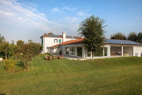 Agroturismo Settecentoalberi