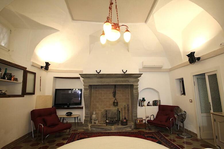 Apartamento La Ren�e Casa Vacanza