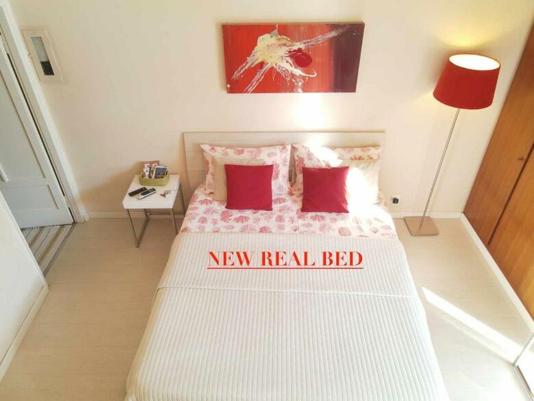 Apartamento La Ren�e Casa Vacanza