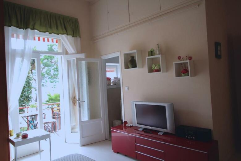 Apartamento La Ren�e Casa Vacanza
