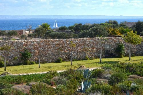 Villa Casafaro Favignana