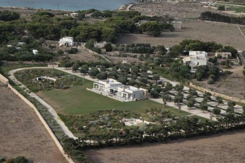 Villa Casafaro Favignana