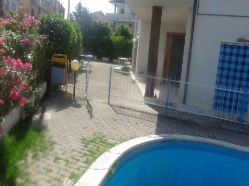 Apartamento Villa Felicia