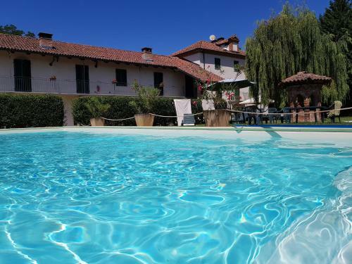 Agroturismo La Cascina Del Castello
