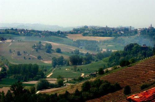 Agroturismo La Cascina Del Castello