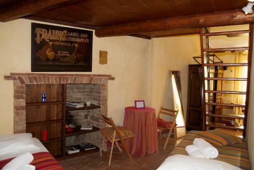 B&B Al Castello