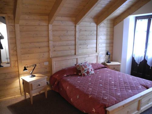 Hostal Locanda Bocchetto Sessera