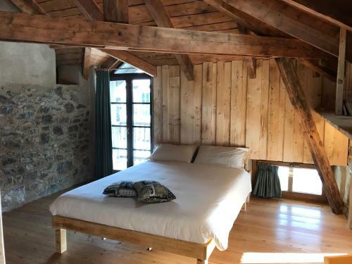 Hostal Locanda Bocchetto Sessera
