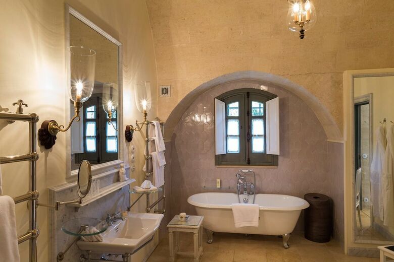 Hotel Palazzo Margherita
