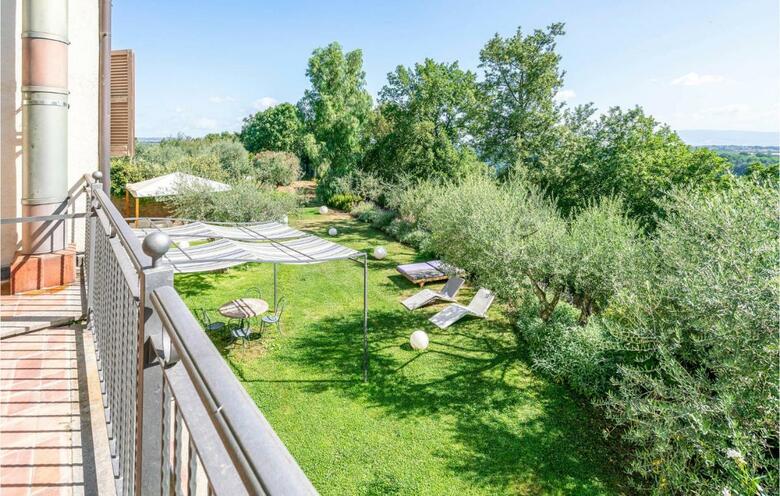 Holiday Home Vitorchiano Vt 46