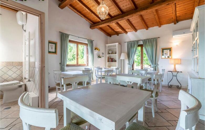 Holiday Home Vitorchiano Vt 46