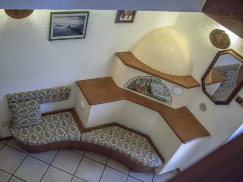 Apartments Ospitalit� Diffusa Borgate Tra Le Malghe