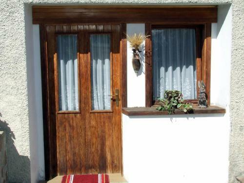 Apartments Ospitalit� Diffusa Borgate Tra Le Malghe