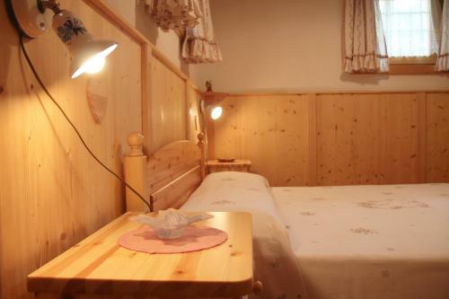Apartments Ospitalit� Diffusa Borgate Tra Le Malghe