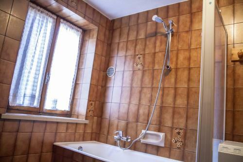 Apartments Ospitalit� Diffusa Borgate Tra Le Malghe