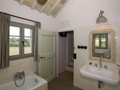 Holiday Home Colline Di Bartolo Corinaldo