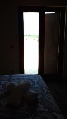 Agroturismo Villa Cascignoli