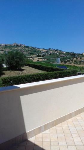 Agroturismo Villa Cascignoli