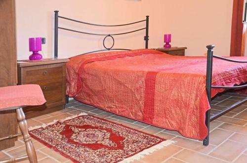 Apartamento Podere La Fonte
