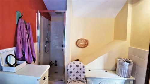 Casa Vacanza La Posadina Baunei
