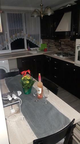 Aki City Center Apartment
