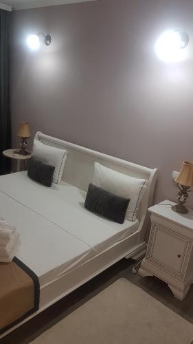 Aki City Center Apartment