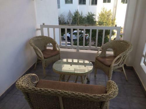 Apartamento La Siesta Beach Resort, Alia