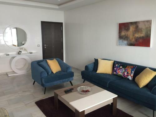 Apartamento La Siesta Beach Resort, Alia