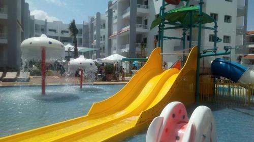 Apartamento La Siesta Beach Resort, Alia