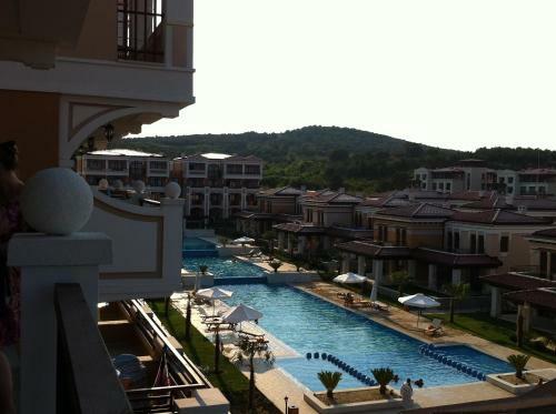 Irina's Apartment In Kavatsi Area