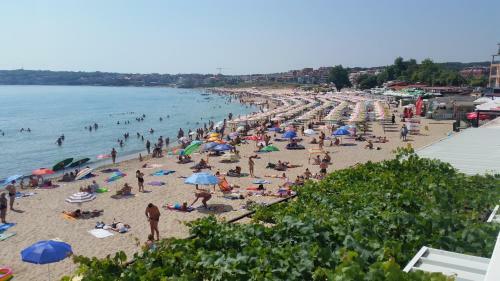 Hotel Casa Del Sol Sozopol