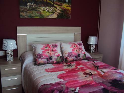 Agroturismo Casa Mariela
