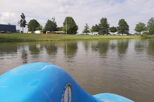 Tente Lodge La Plage Autet