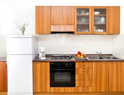 Apartments Zdravka