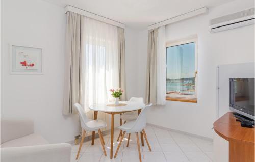 One-bedroom Apartment In Medulin