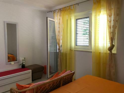 Apartments Porat