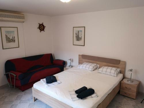 Apartments Ivana