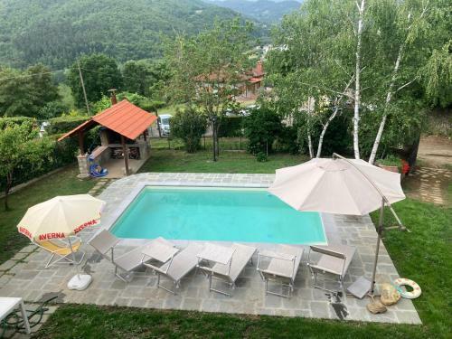 Villa ?da Paolino?
