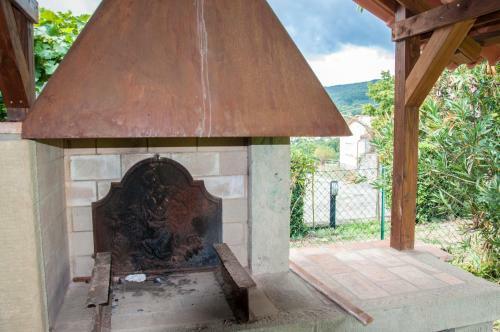 Villa ?da Paolino?