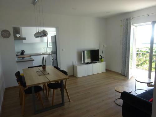 Apartment Duce