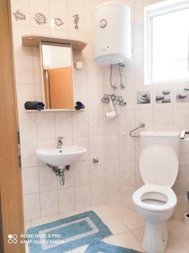 Apartmani Jure
