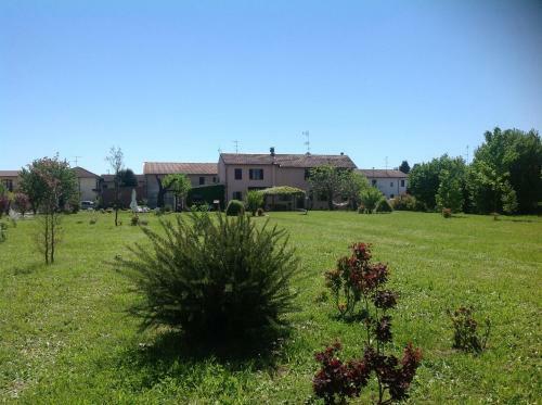 B&B La Castellana