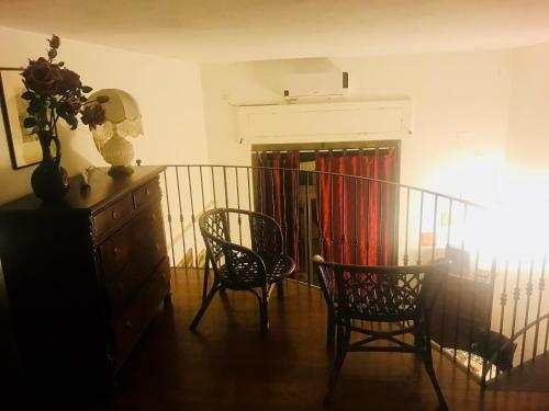 Apartamento Appartamentino Sul Mare