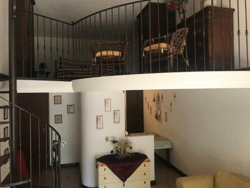 Apartamento Appartamentino Sul Mare