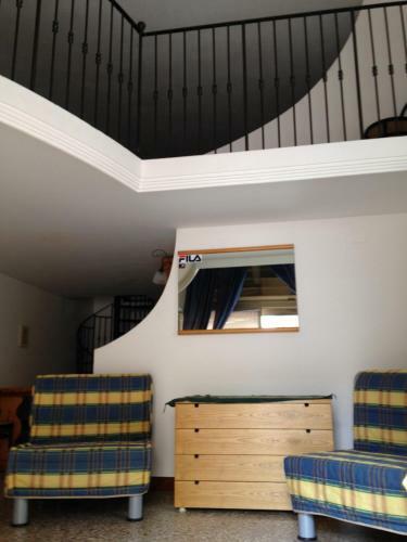 Apartamento Appartamentino Sul Mare