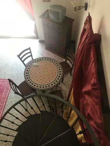 Apartamento Appartamentino Sul Mare