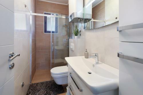 Apartamento Villa Mariella