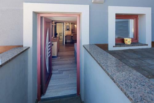 Apartamento Villa Mariella