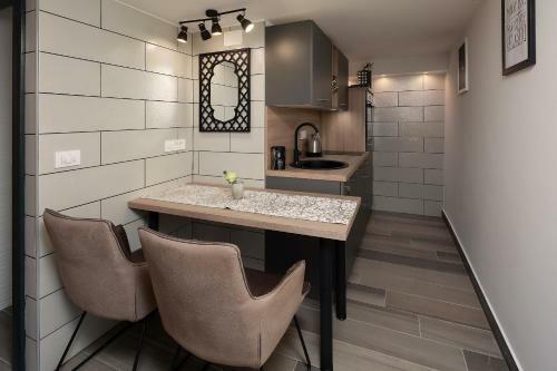 Apartamento Villa Mariella