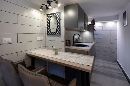 Apartamento Villa Mariella
